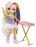 Mga - Bambola Mga 565208 RAINBOW HIGH Junior High Rockband Fashion Dolls Ass