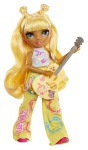 Mga - Bambola Mga 565192 RAINBOW HIGH Junior High Rockband Fashion Dolls Ass