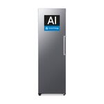 SAMSUNG - Congelatore Samsung RZ70H32HDTEF RZ70H32HDTEF inox