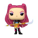 Funko - Personaggio collezione Funko 95266 POP ANIMATION K Pop Demon Hunters M