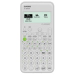 CASIO - Calcolatrice Casio FX SERIES FX 350CW ClassWiz White