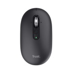 TRUST - Mouse Trust 26018 Seron hyperscroll Black