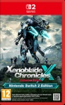 NINTENDO - Videogioco Nintendo 10018957 Switch 2 Xenoblade Chronicles X -Definiti
