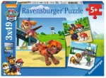 Ravensburger - Puzzle Ravensburger 93607 Assortito