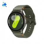 SAMSUNG - Smartwatch Samsung SM L310NZGAITV GALAXY WATCH7 Bluetooth Green