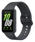 SAMSUNG - Smartwatch Samsung SM R390NZAAEUB GALAXY FIT3 Dark gray