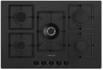 Telma - Piano cottura gas Telma FLAT7526 FLAT7526
