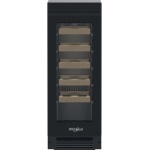 WHIRLPOOL - Cantinetta incasso Whirlpool 859991711940 6 SENSO WHWBU30S2HB Black