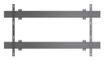 ITB - Supporto monitor TV parete Itb 1007 MULTIBRACKETS Black