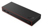 LENOVO - HUB Lenovo 40BF0100EU THINKPAD USB4 Dock 5000 Eclipse black