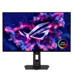 ASUS - Monitor Asus 90LM0BZ0 B01171 ROG STRIX XG27AQWMG Black