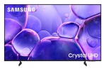 SAMSUNG - Tv Samsung UE43U8000FUXZT SERIE 8 Crystal Black