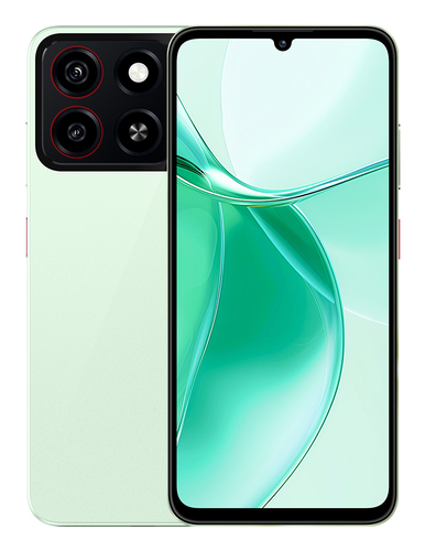 Smartphone Zte Z2453 BLADE A35 Green