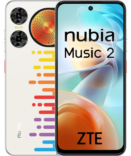 Smartphone Zte NUBIAMUL25MWV NUBIA MUSIC 2