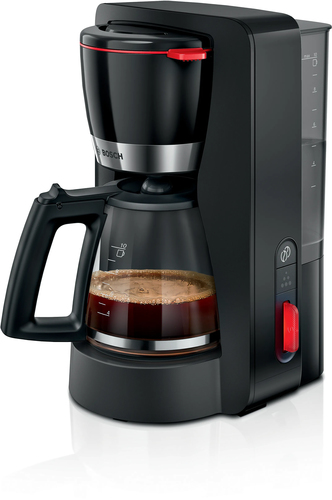 Macchina caffè americano Bosch MYMOMENT TKA4M233 Black