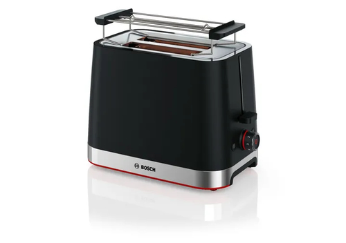Tostapane Bosch MYMOMENT TAT4M223 Black