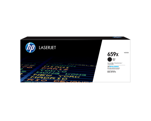 Toner Hp W2010X 659X