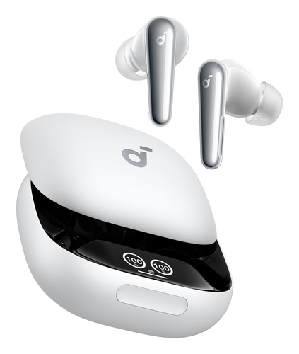 Auricolari microfono bluetooth Anker A3954G21 SOUNDCORE Liberty 4 Pro 