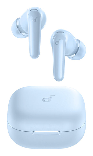 Auricolari microfono bluetooth Anker A3949G22 SOUNDCORE R50i Tws White