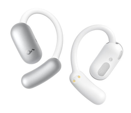 Auricolari microfono bluetooth Anker D1202G21 SOUNDCORE R60i NC Tws Wh
