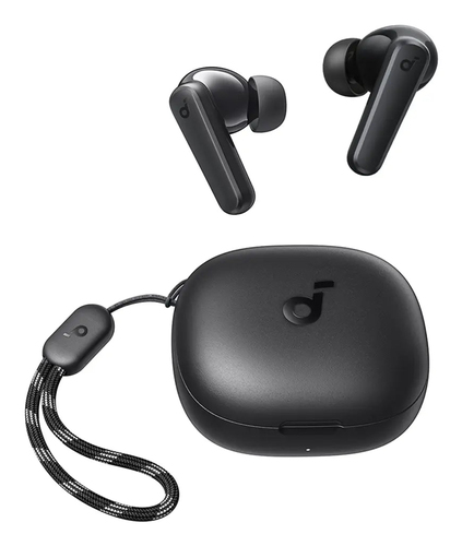 Auricolari microfono bluetooth Anker A3949G12 SOUNDCORE R50i Tws Black