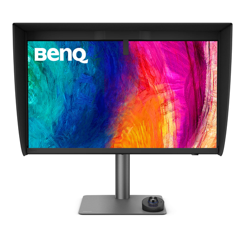 Monitor Benq 9H Y0ELB QBE DESIGNVUE PD2770U