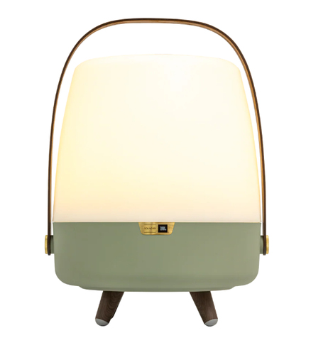 Cassa wireless Kooduu KO06 0103LS001 00 LITE UP Play Tws Petroleum