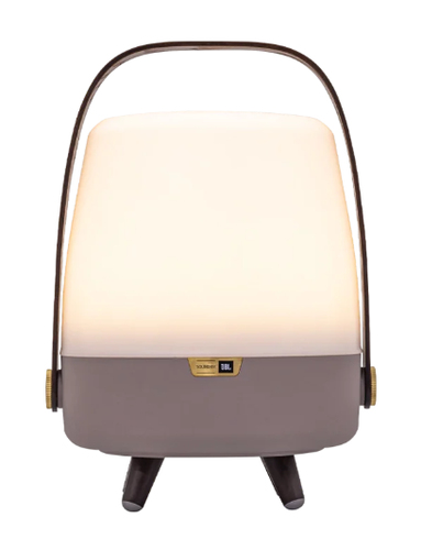 Cassa wireless Kooduu KO06 0101LS001 02 LITE UP Play Mini Tws Earth