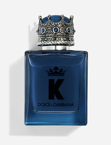 Eau de parfum uomo Dolce & Gabbana K  50 ml