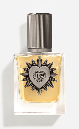 Eau de parfum uomo Dolce & Gabbana Devotion for men 50 ml