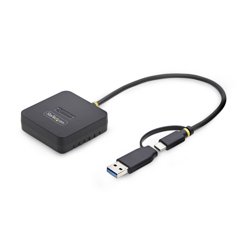 Box esterno hard disk Startech.Com 1USB3 NVME DOCK Dock da USB a M.2 N