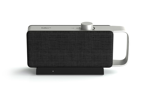Soundbar Sonoro SV 1000 100 GY OSKAR Black e Silver