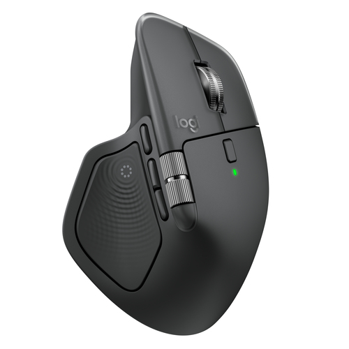 Mouse Logitech 910 007562 MX SERIES Master 4 Black graphite