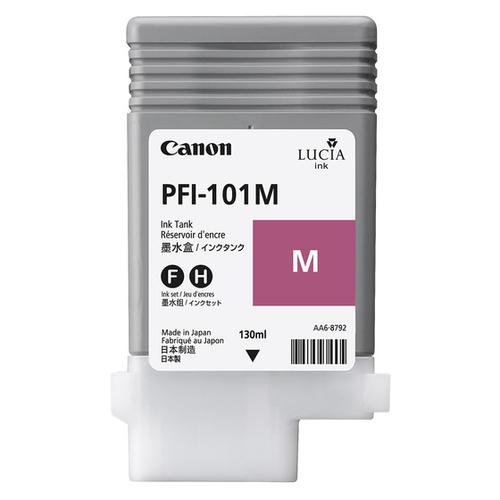 Cartuccia stampante Canon 0885B001
