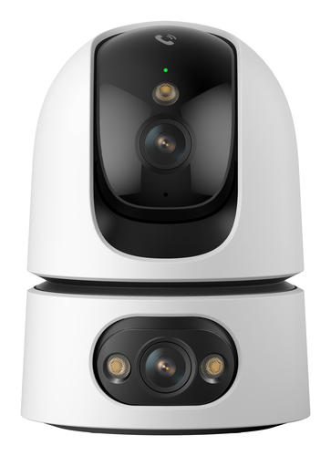 Videocamera sorveglianza Imou IPC S2XEP 10M0S RANGER Dual Pro Pan&Tilt