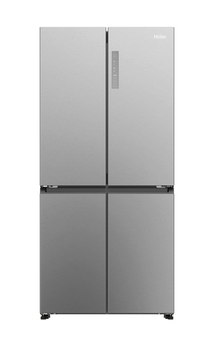 Frigorifero Haier 34006056 SERIE 3 Cube HCR3818DNMM Inox