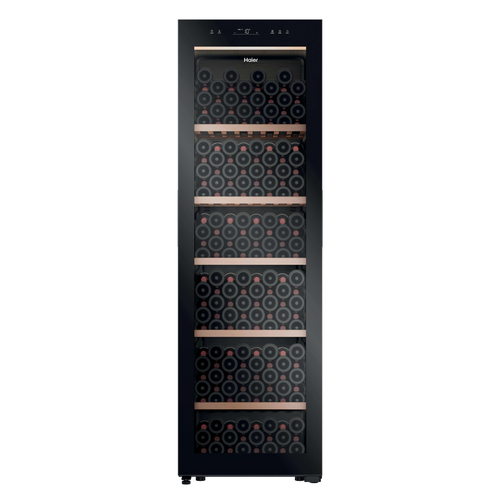 Cantinetta Haier 34005853 SERIE 5 HWS205GGEH1 Black