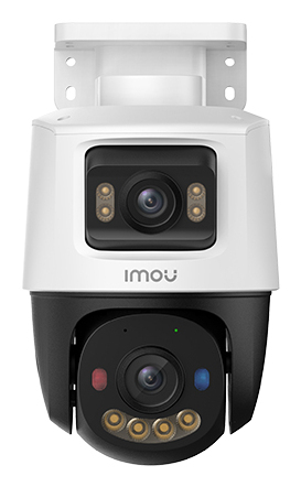Videocamera sorveglianza Imou IPC PS70FP 10M0 IMOU PoE Dual Lens Pan&T