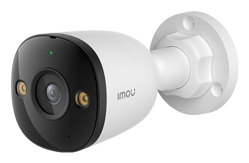 Videocamera sorveglianza Imou IPC PS3EP 8Q0 BULLET PoE White