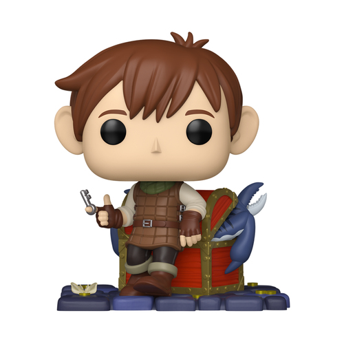 Personaggio collezione Funko 90568 POP ANIMATION Delicious Dungeon Chi