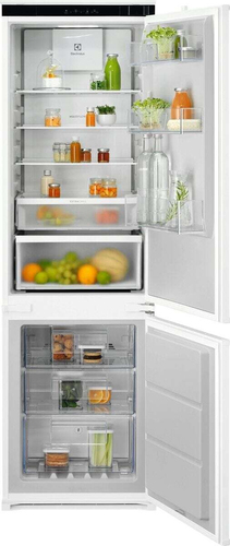 Frigorifero incasso Electrolux 925 555 034 KNT6MD18S3 Twintech