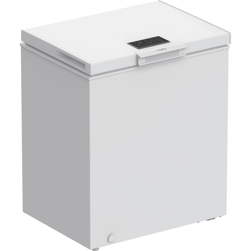 Congelatore Whirlpool 859991735840 6 SENSO W3RHS14EW White