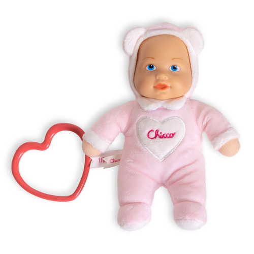 Bambola Chicco 00012193000000 MY DOUDOU DOLL Mini