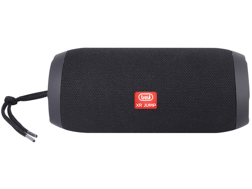 Cassa wireless Trevi 0XR084P00 XR JUMP XR 84 PLUS Black