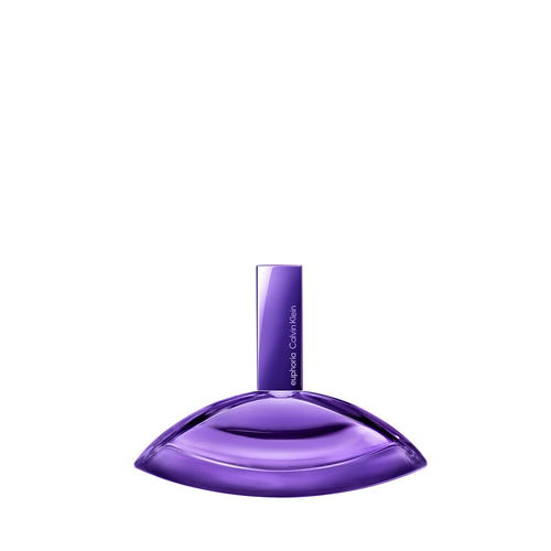 Eau de parfum donna Calvin Klein Euphoria bold elixir parfum intense f