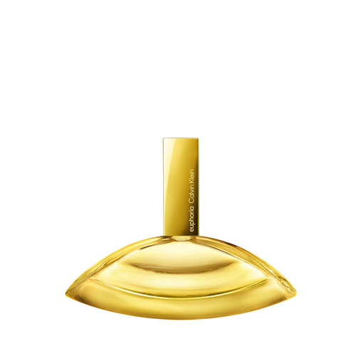 Eau de parfum donna Calvin Klein Euphoria solar elixir parfum intense 