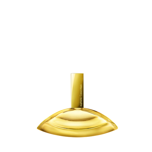 Eau de parfum donna Calvin Klein Euphoria solar elixir parfum intense 