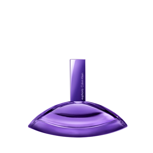 Eau de parfum donna Calvin Klein Euphoria bold elixir parfum intense f