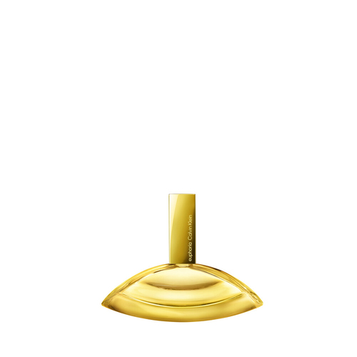 Eau de parfum donna Calvin Klein Euphoria solar elixir parfum intense 