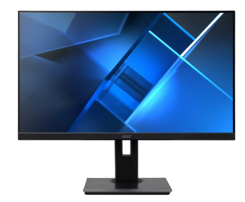 Monitor Acer UM WB7EE H03 VERO B7 B227QHBMIPRXV Black